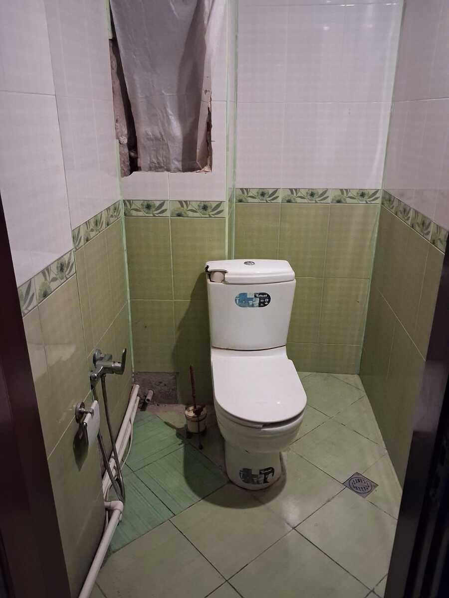 Kirayə verilir 2 otaqlı yeni tikili, 100 m², Əhmədli m.-10