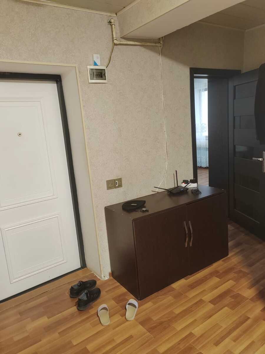 Satılır 4 otaqlı köhnə tikili, 95 m², Bakıxanov (Razin)-2