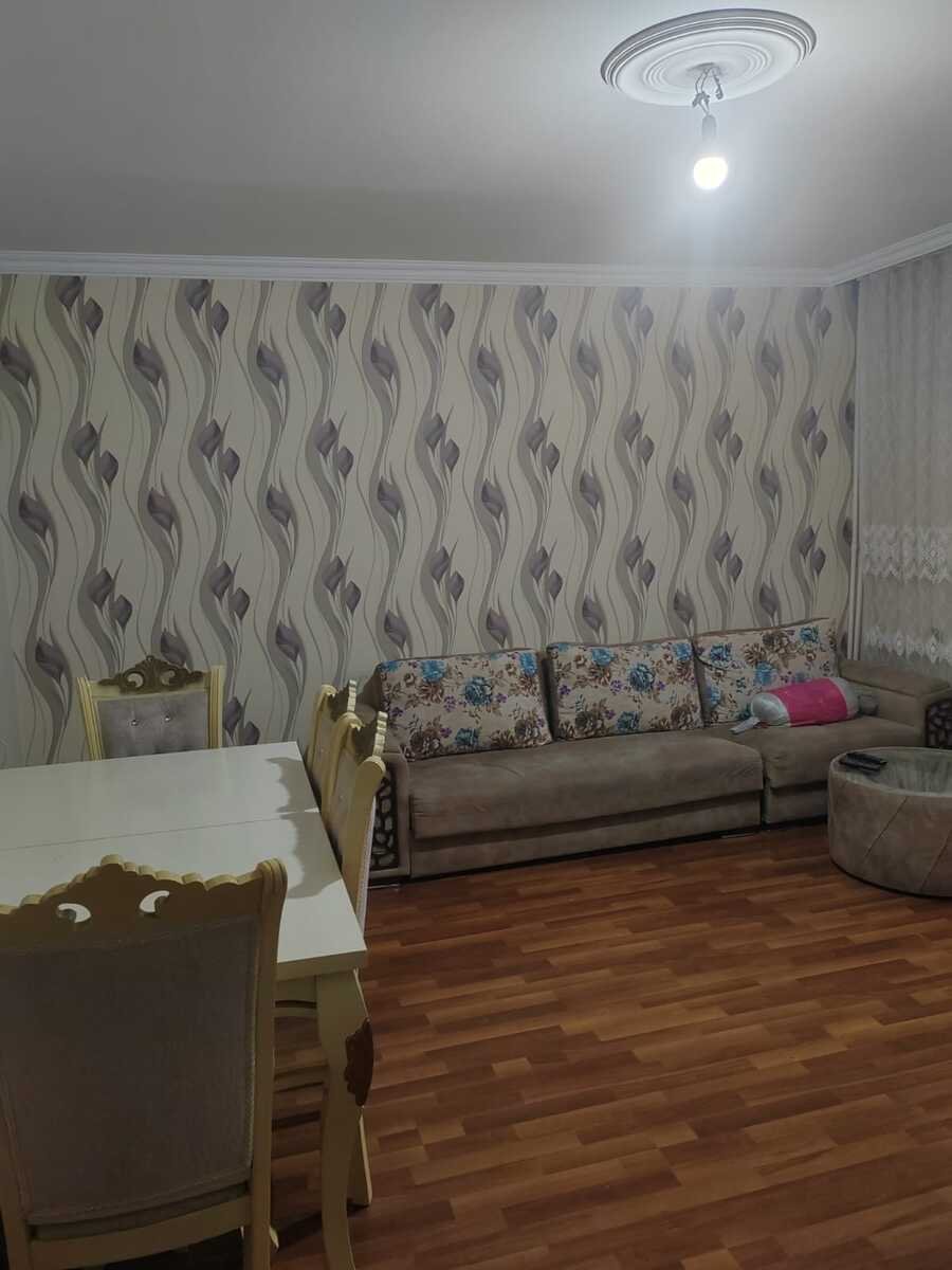 Satılır 4 otaqlı köhnə tikili, 95 m², Bakıxanov (Razin)-6
