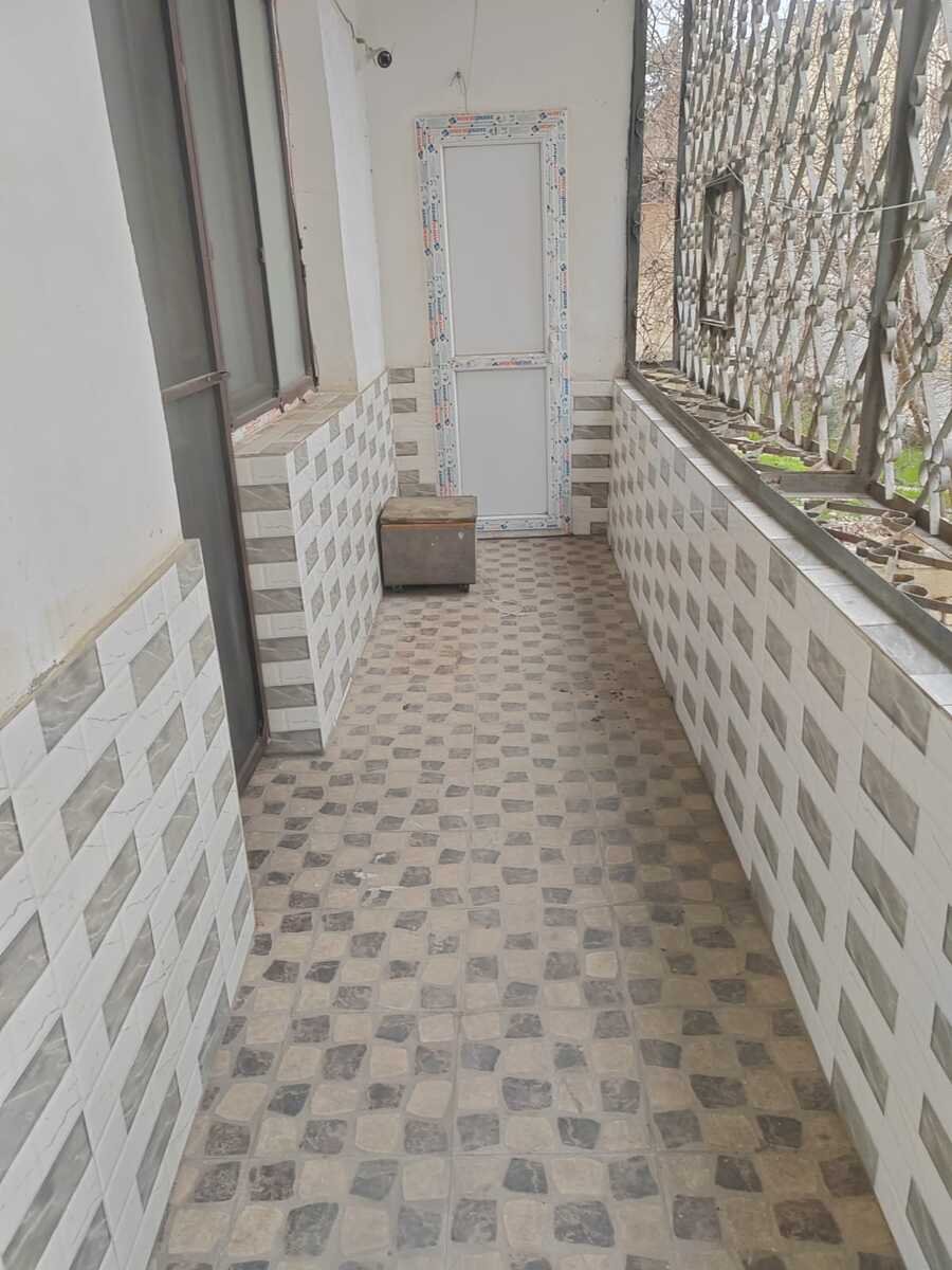 Satılır 4 otaqlı köhnə tikili, 95 m², Bakıxanov (Razin)-16