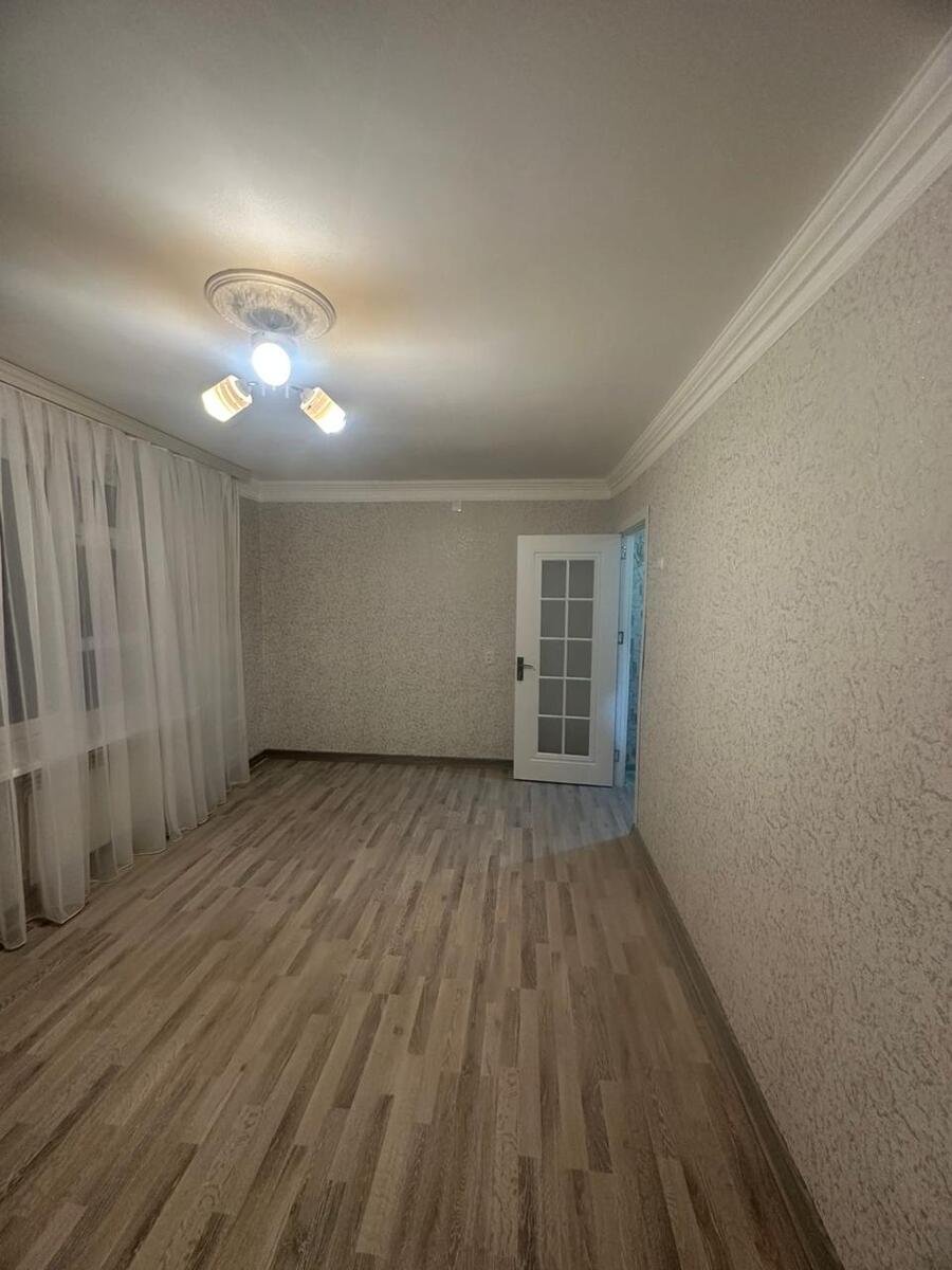 Satılır 1 otaqlı köhnə tikili, 35 m², Həzi Aslanov m.-3