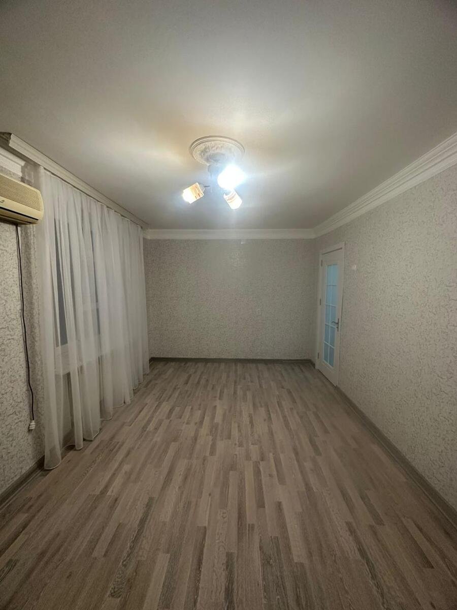 Satılır 1 otaqlı köhnə tikili, 35 m², Həzi Aslanov m.-6