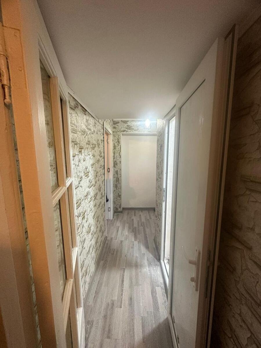 Satılır 1 otaqlı köhnə tikili, 35 m², Həzi Aslanov m.-8