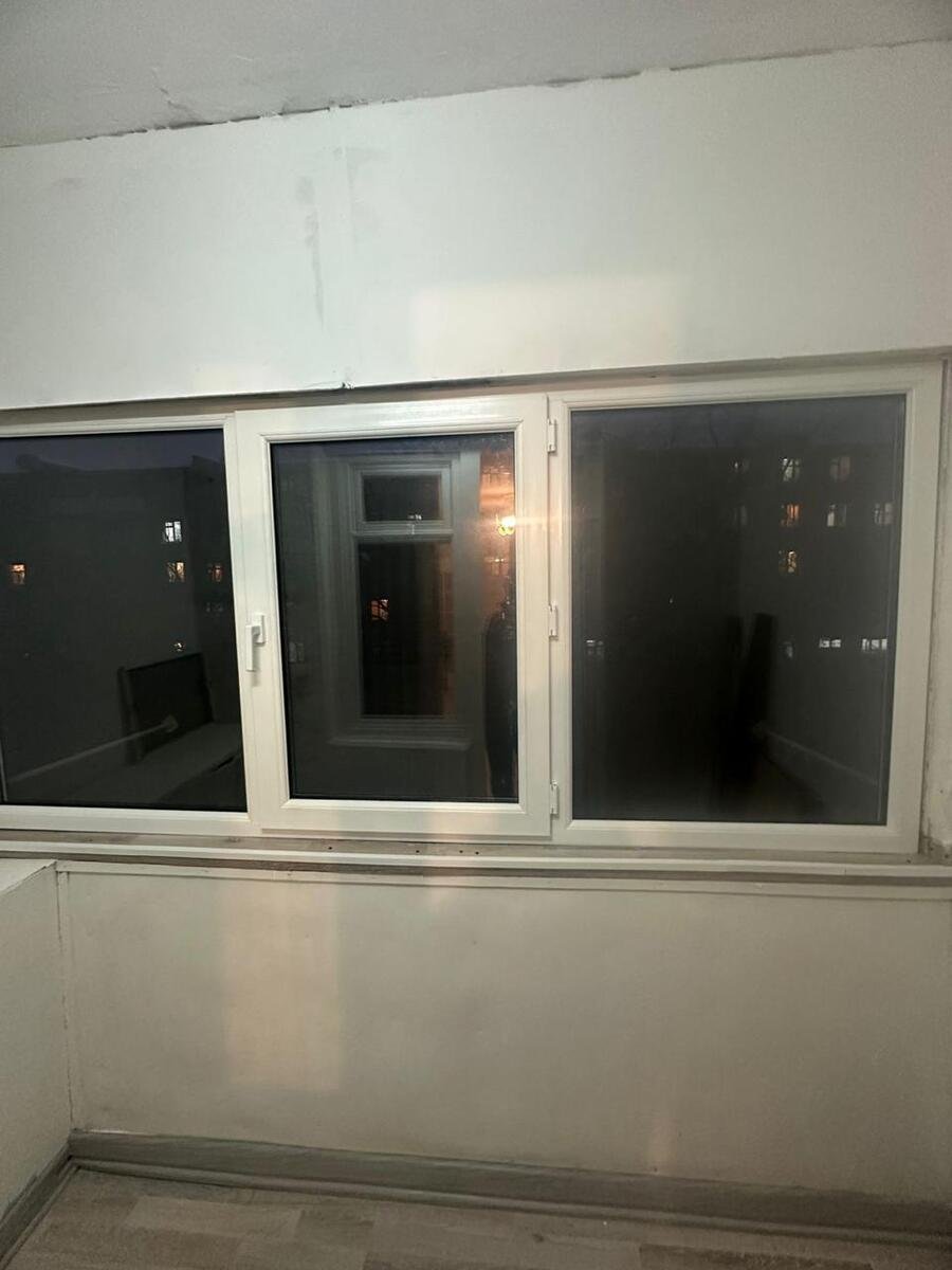 Satılır 1 otaqlı köhnə tikili, 35 m², Həzi Aslanov m.-15