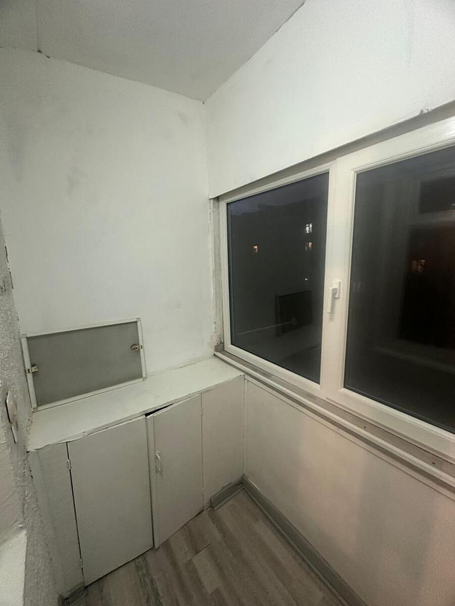 Satılır 1 otaqlı köhnə tikili, 35 m², Həzi Aslanov m.-17