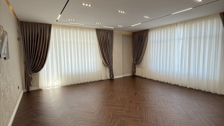 Satılır 3 otaqlı yeni tikili, 145 m², Badamdar-1