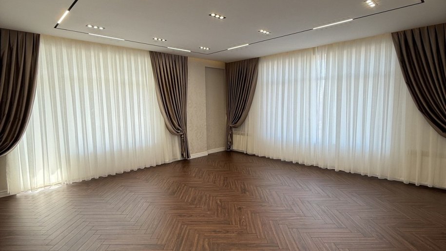 Satılır 3 otaqlı yeni tikili, 145 m², Badamdar-2