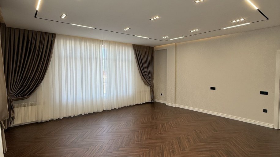 Satılır 3 otaqlı yeni tikili, 145 m², Badamdar-3