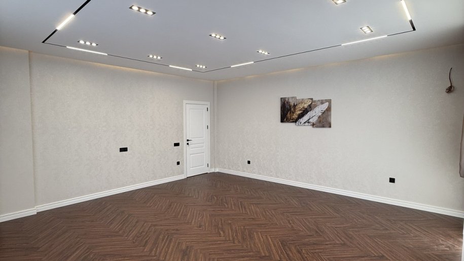 Satılır 3 otaqlı yeni tikili, 145 m², Badamdar-4