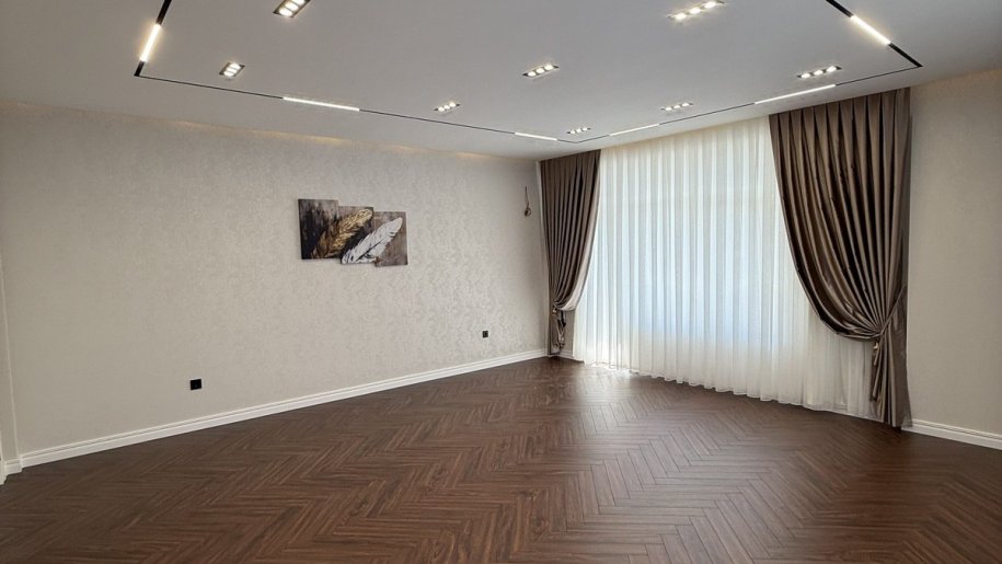 Satılır 3 otaqlı yeni tikili, 145 m², Badamdar-5