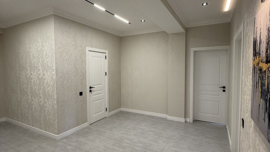 Satılır 3 otaqlı yeni tikili, 145 m², Badamdar-10