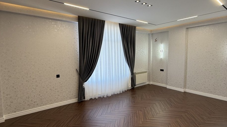 Satılır 3 otaqlı yeni tikili, 145 m², Badamdar-12
