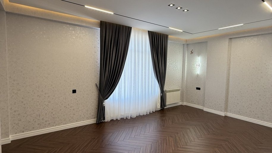 Satılır 3 otaqlı yeni tikili, 145 m², Badamdar-13