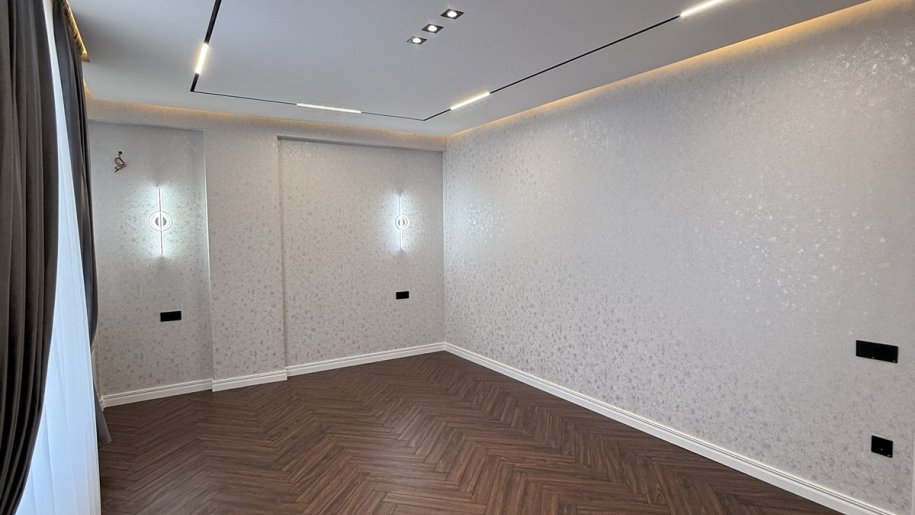 Satılır 3 otaqlı yeni tikili, 145 m², Badamdar-14