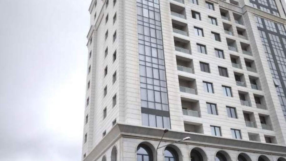 Satılır 5 otaqlı yeni tikili, 205 m², Bayıl-1