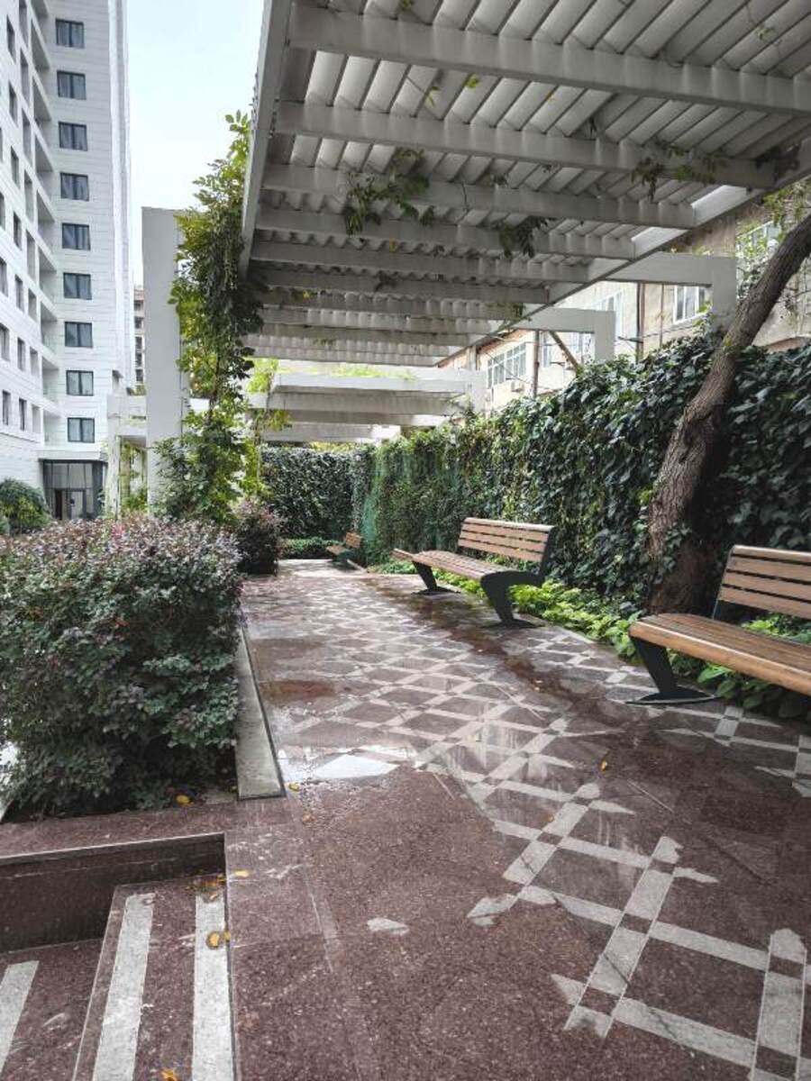 Satılır 5 otaqlı yeni tikili, 205 m², Bayıl-4