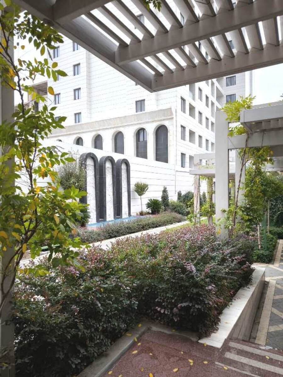 Satılır 5 otaqlı yeni tikili, 205 m², Bayıl-5