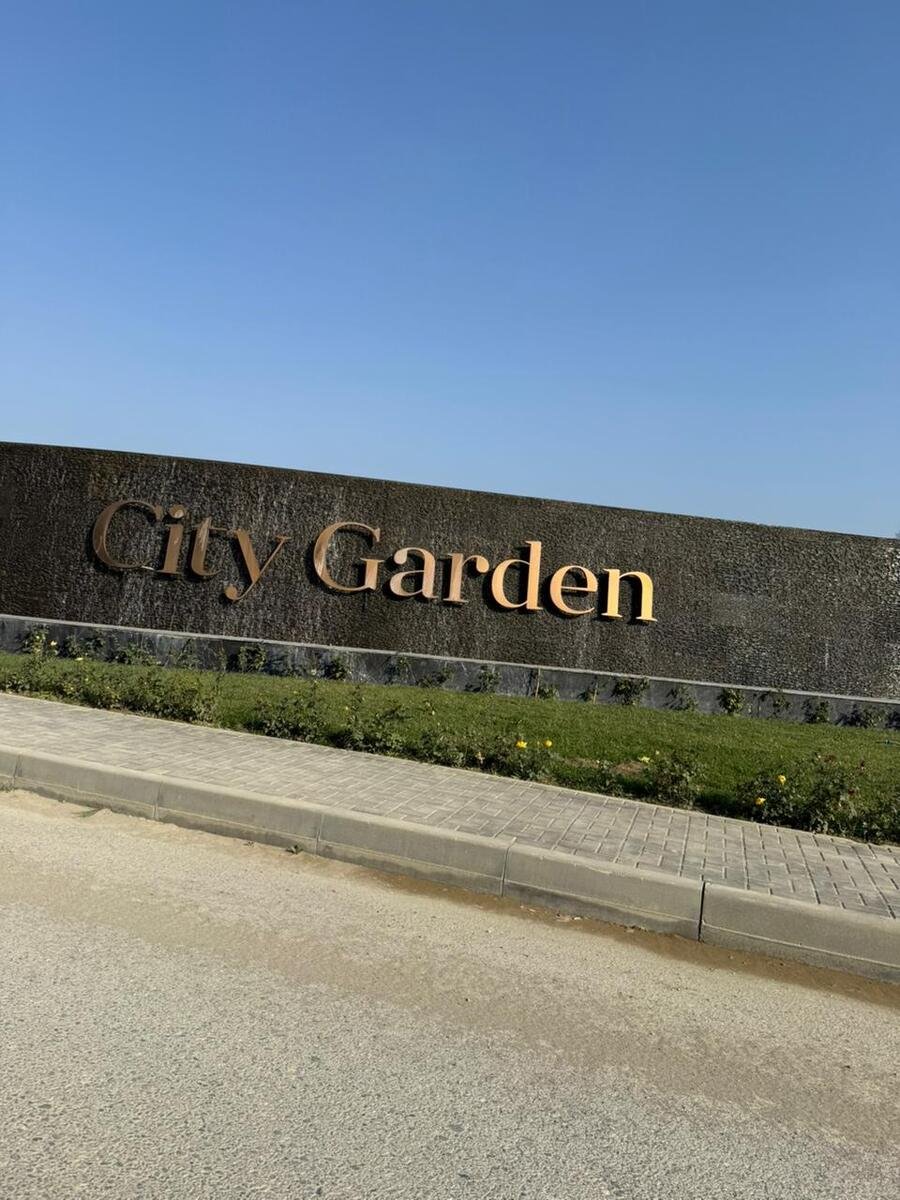 Kirayə verilir 3 otaqlı yeni tikili, 75 m², Bakmil m.-3