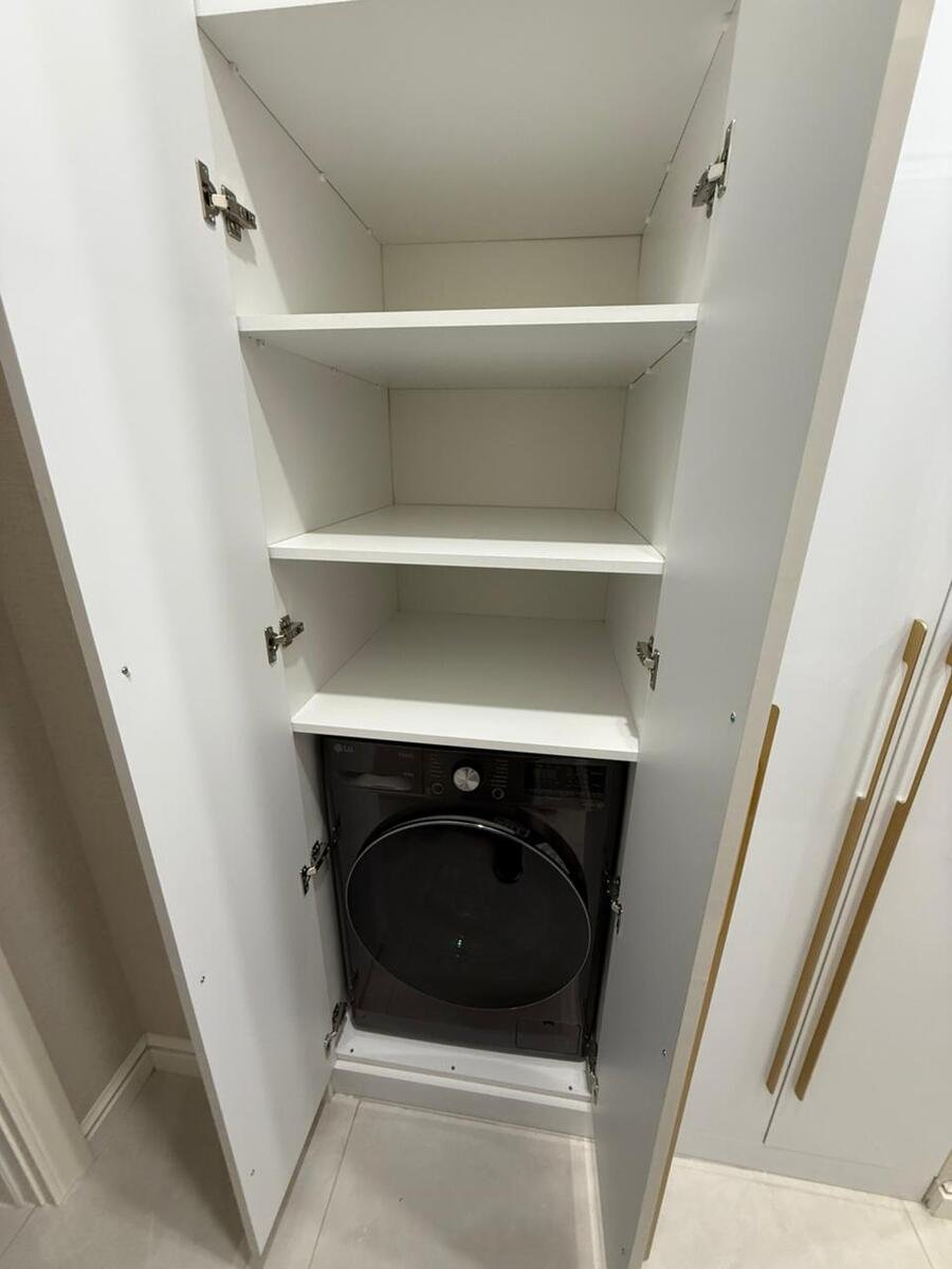 Kirayə verilir 3 otaqlı yeni tikili, 75 m², Bakmil m.-20