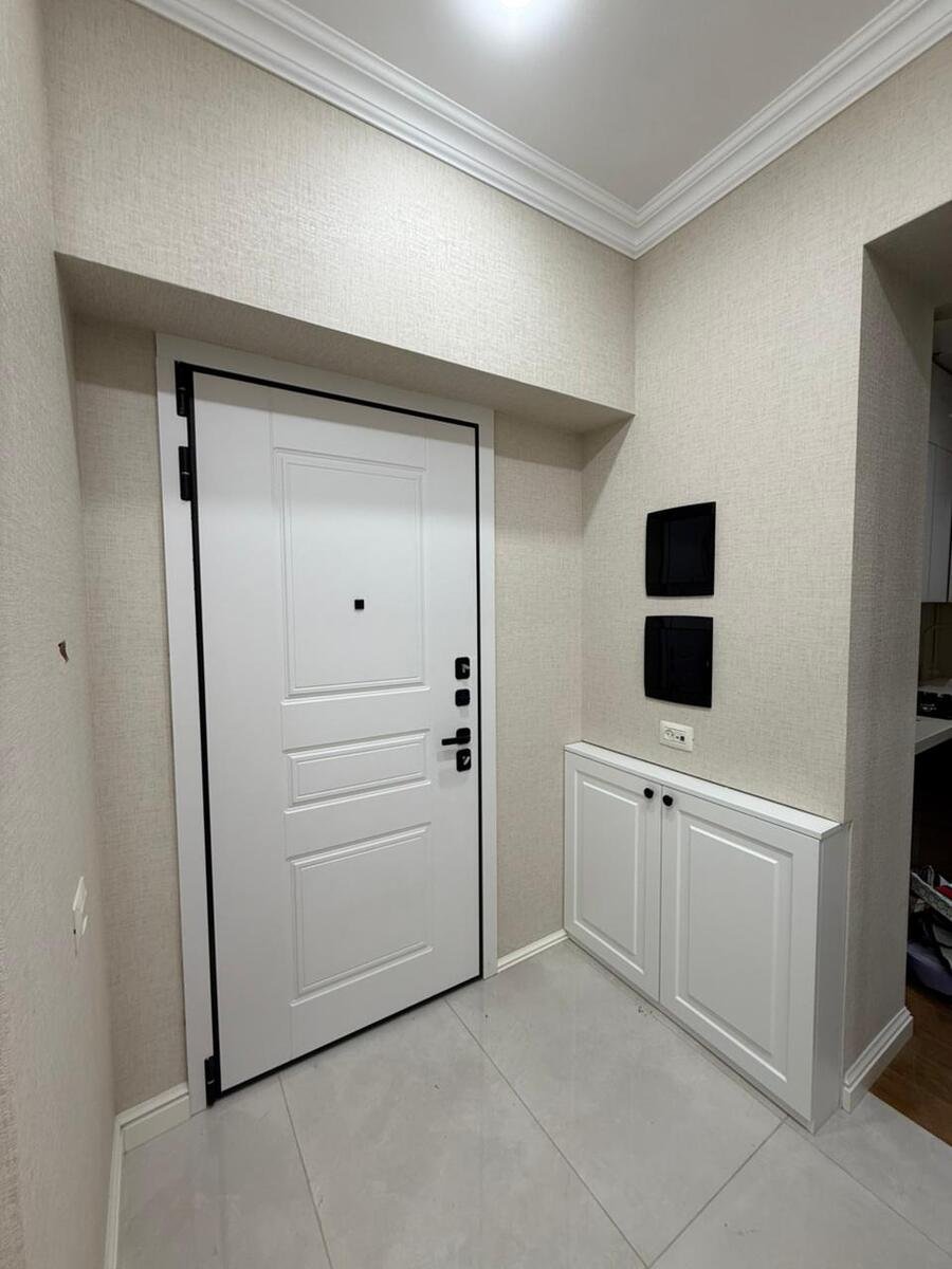 Kirayə verilir 3 otaqlı yeni tikili, 75 m², Bakmil m.-23