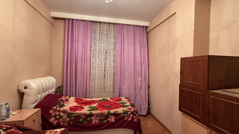 Satılır 3 otaqlı yeni tikili, 112 m², 8 noyabr-7