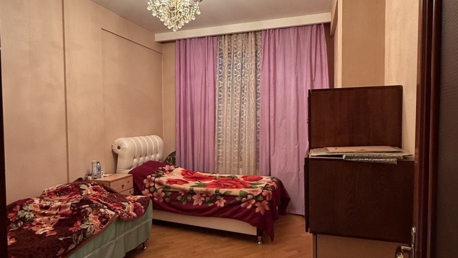 Satılır 3 otaqlı yeni tikili, 112 m², 8 noyabr-8