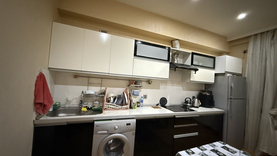 Satılır 3 otaqlı yeni tikili, 112 m², 8 noyabr-15