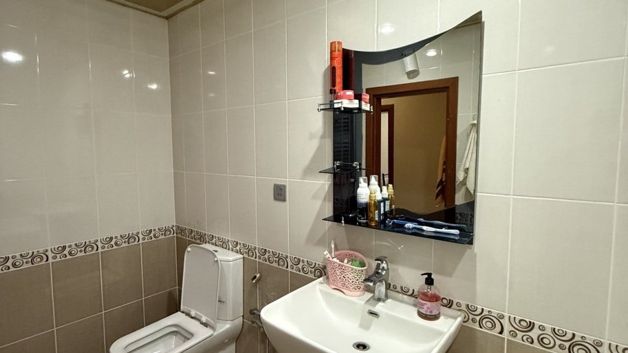 Satılır 3 otaqlı yeni tikili, 112 m², 8 noyabr-17