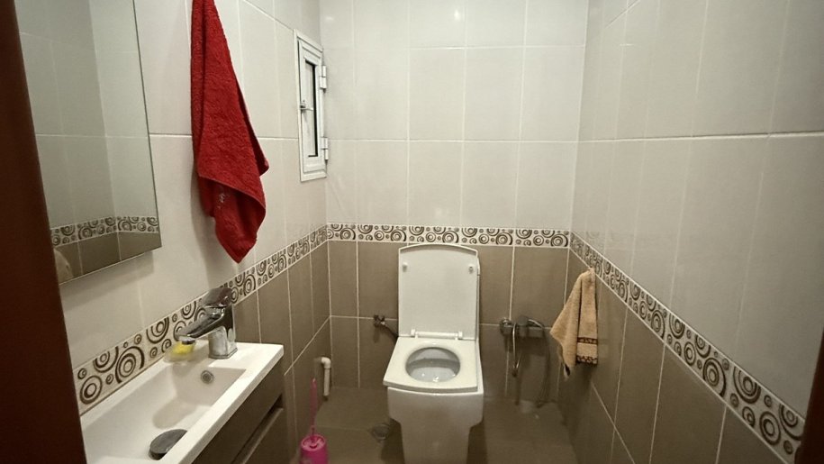 Satılır 3 otaqlı yeni tikili, 112 m², 8 noyabr-18