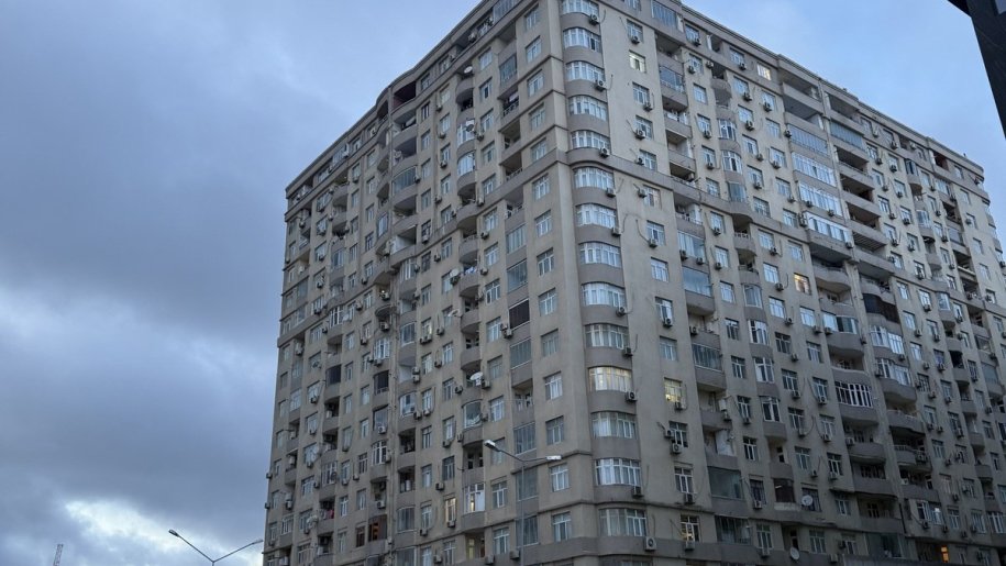 Satılır 3 otaqlı yeni tikili, 112 m², 8 noyabr-19