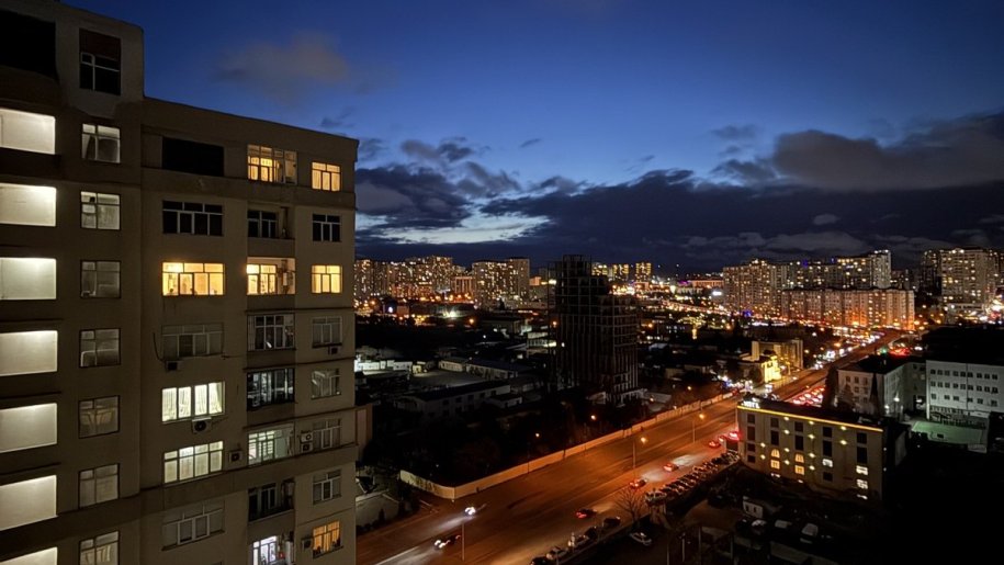 Satılır 3 otaqlı yeni tikili, 112 m², 8 noyabr-22