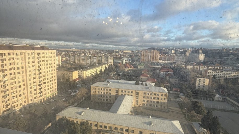 Kirayə verilir 3 otaqlı yeni tikili, 105 m², Bakıxanov (Razin)-2