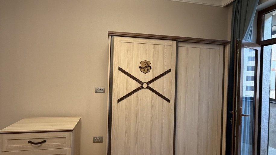 Kirayə verilir 3 otaqlı yeni tikili, 105 m², Bakıxanov (Razin)-10