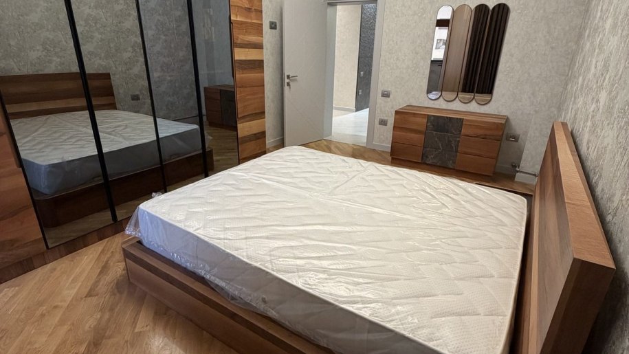 Kirayə verilir 3 otaqlı yeni tikili, 105 m², Bakıxanov (Razin)-14