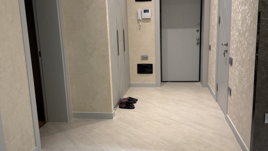 Kirayə verilir 3 otaqlı yeni tikili, 105 m², Bakıxanov (Razin)-15