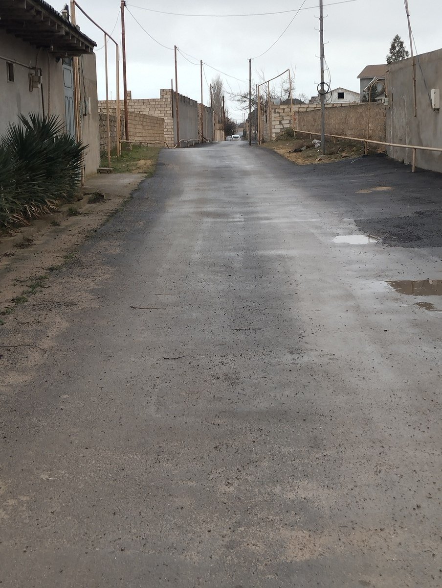 5 sot torpaq satılır, Nardaran-1