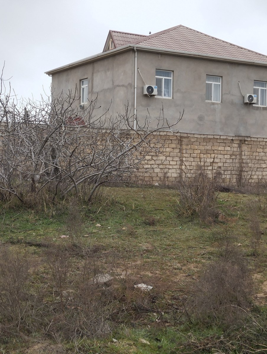 5 sot torpaq satılır, Nardaran-3