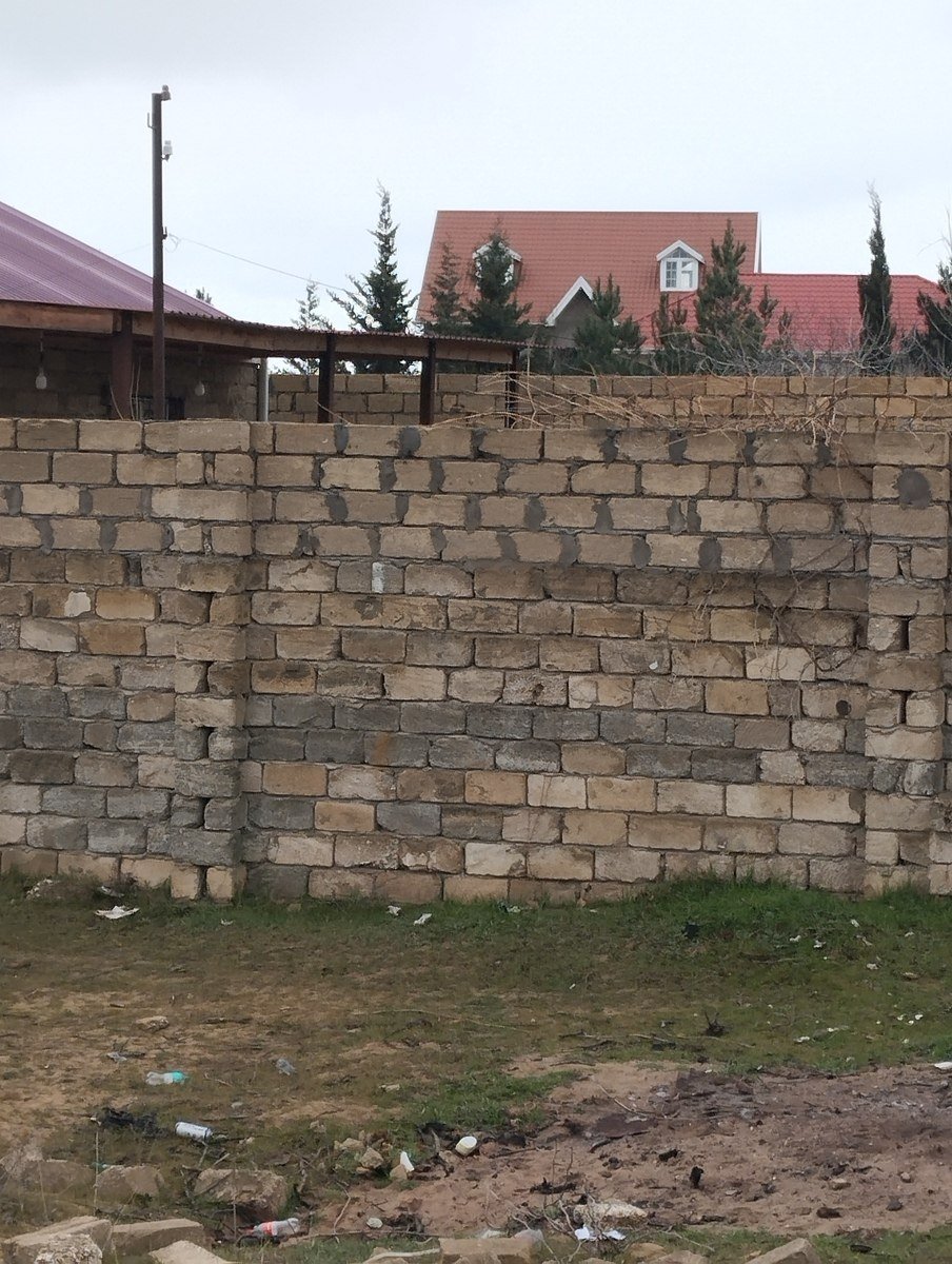 5 sot torpaq satılır, Nardaran-6