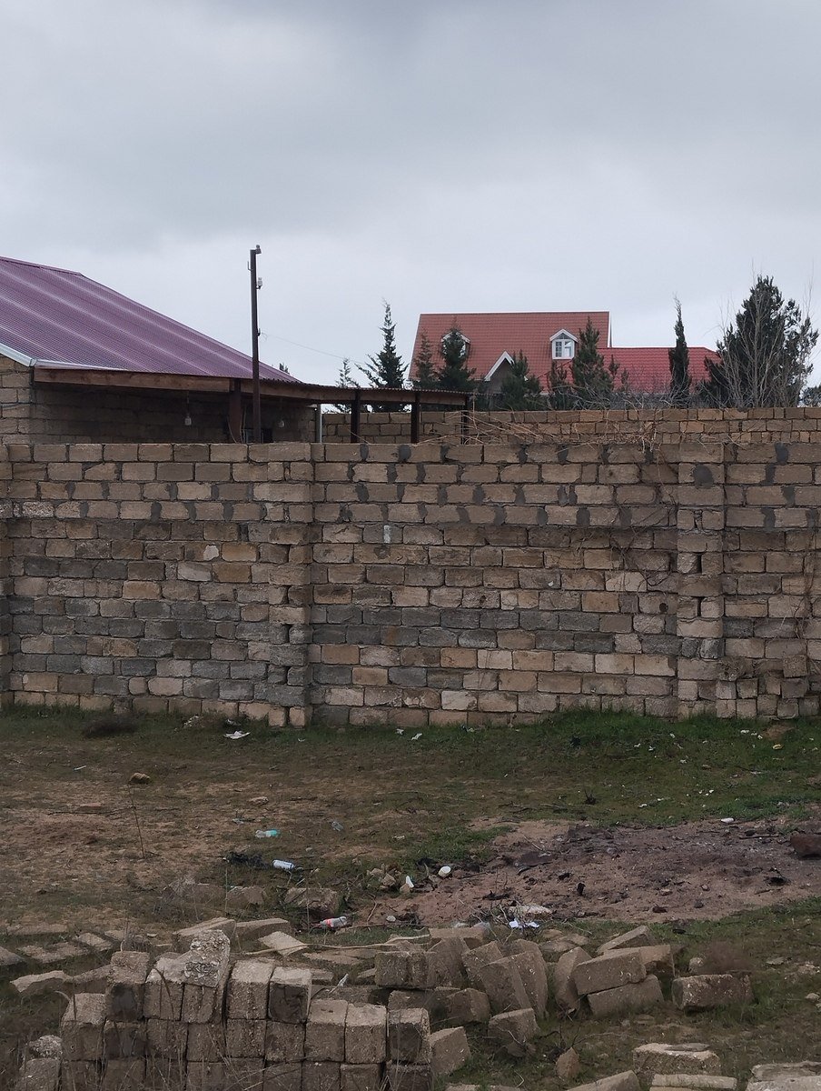 5 sot torpaq satılır, Nardaran-7