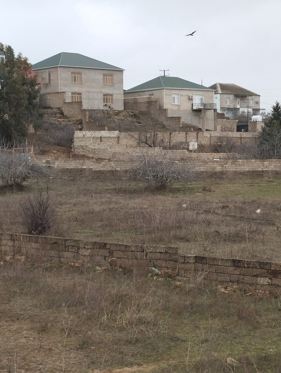 5 sot torpaq satılır, Nardaran-8