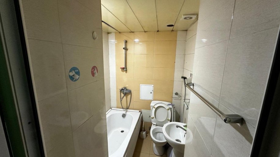 55 m<sup>2</sup> ofis satılır, İçərişəhər m.-8