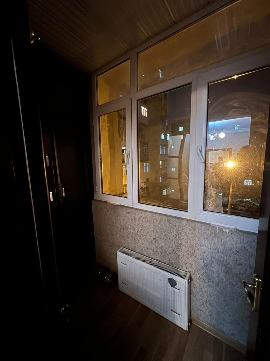 Kirayə verilir 2 otaqlı köhnə tikili, 60 m², İnşaatçılar m.-3