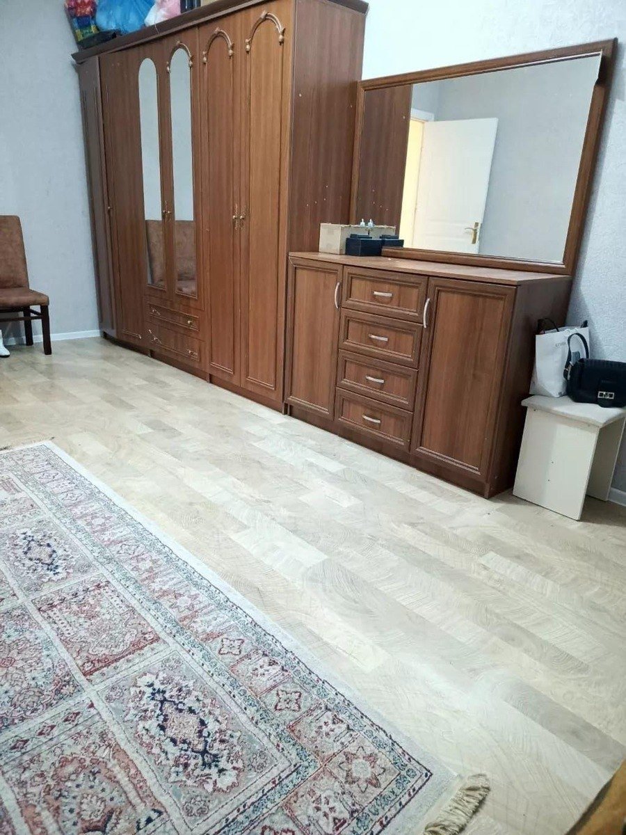 Kirayə verilir 2 otaqlı yeni tikili, 108 m², Əhmədli m.-2
