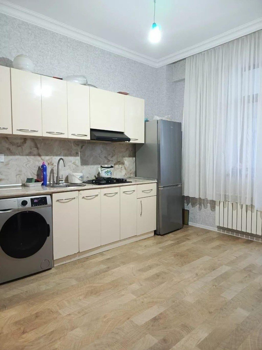Kirayə verilir 2 otaqlı yeni tikili, 108 m², Əhmədli m.-3