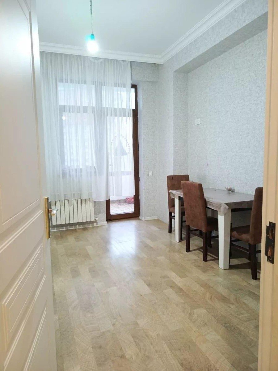 Kirayə verilir 2 otaqlı yeni tikili, 108 m², Əhmədli m.-4