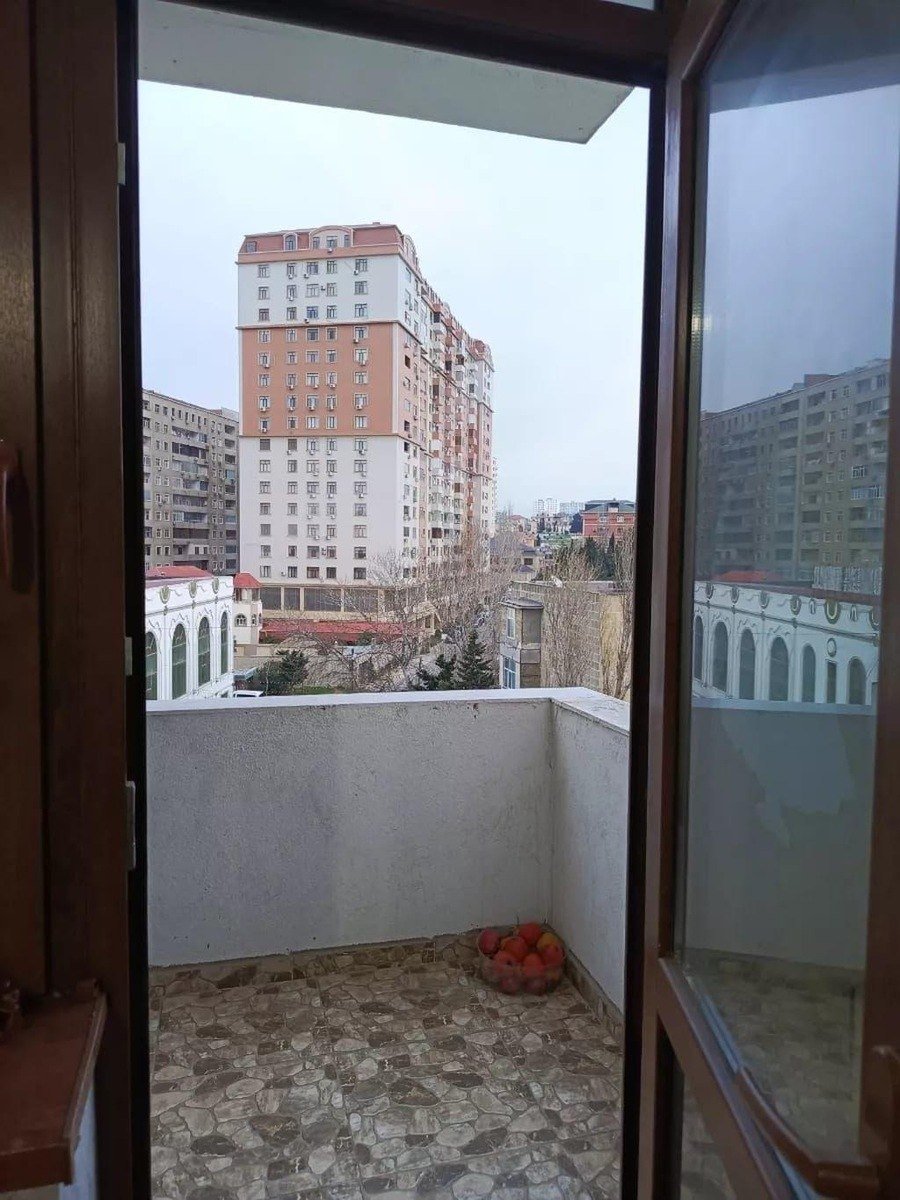 Kirayə verilir 2 otaqlı yeni tikili, 108 m², Əhmədli m.-7