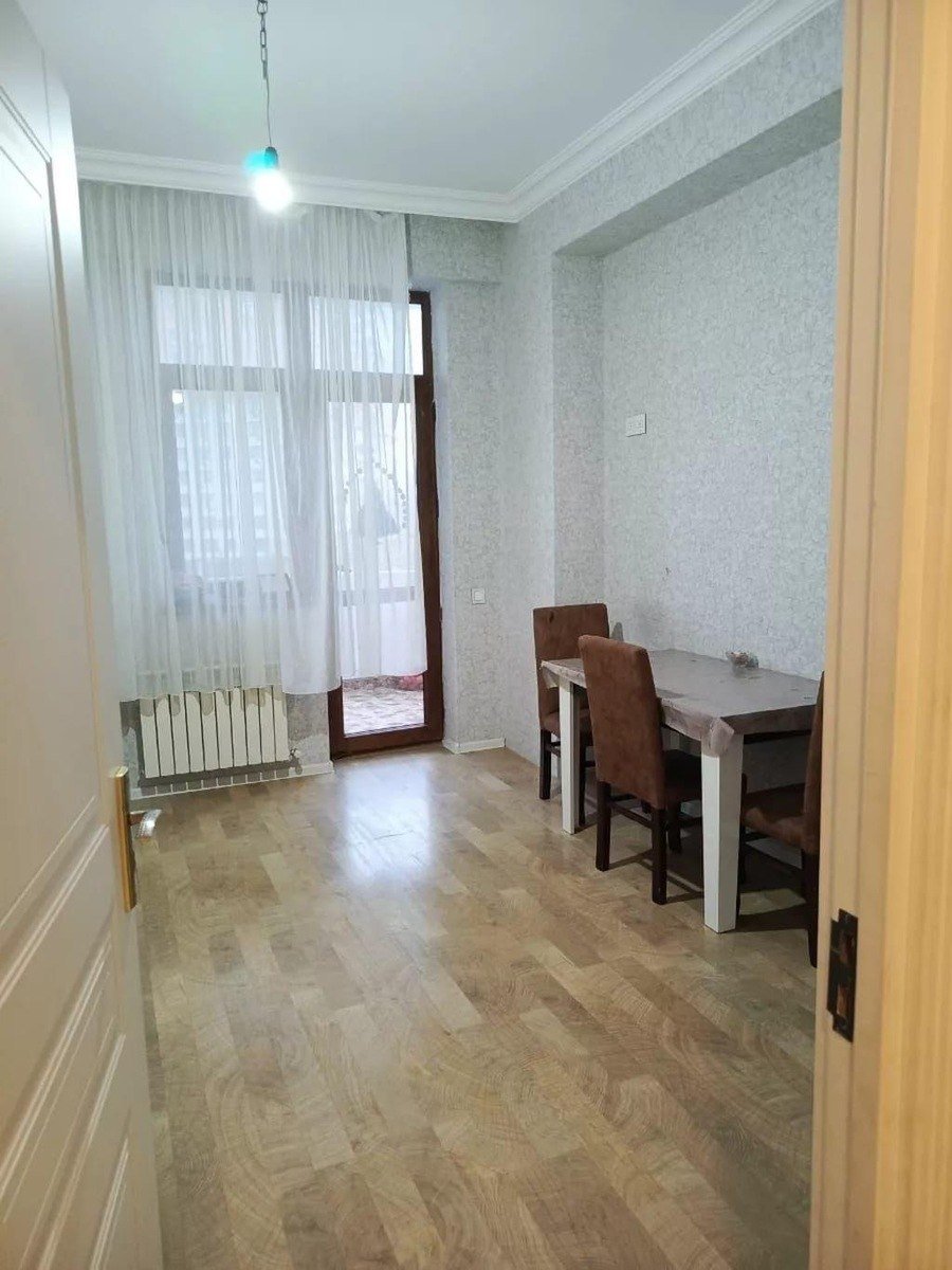 Kirayə verilir 2 otaqlı yeni tikili, 108 m², Əhmədli m.-8