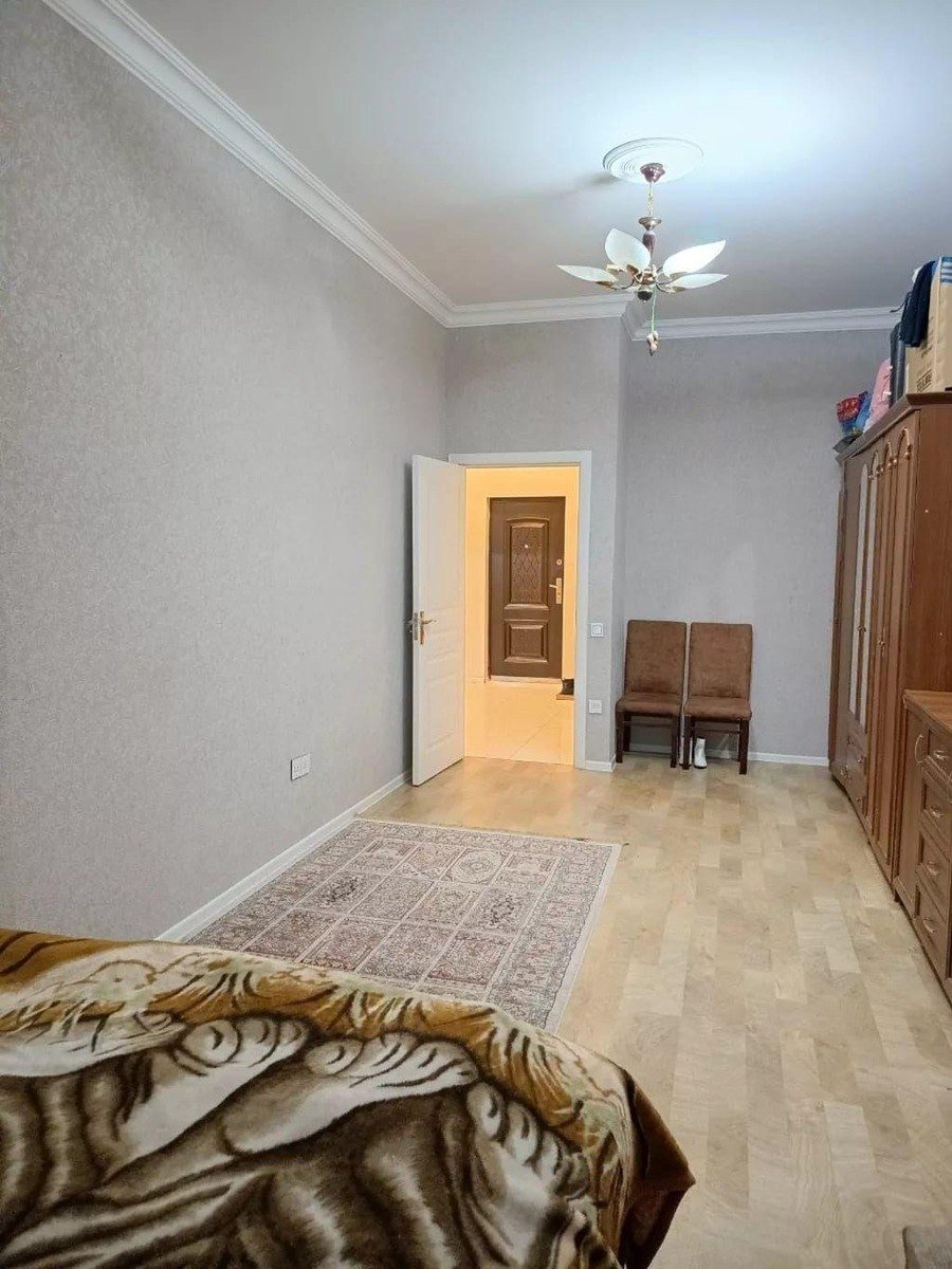 Kirayə verilir 2 otaqlı yeni tikili, 108 m², Əhmədli m.-9
