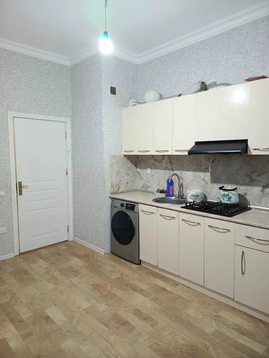 Kirayə verilir 2 otaqlı yeni tikili, 108 m², Əhmədli m.-12