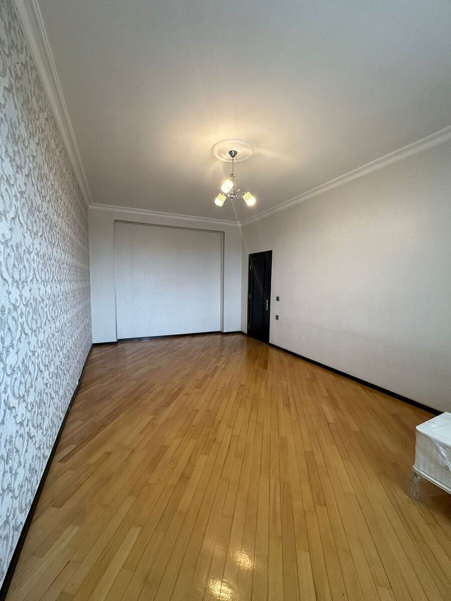 Kirayə verilir 2 otaqlı yeni tikili, 55 m², Azadlıq Prospekti m.-1